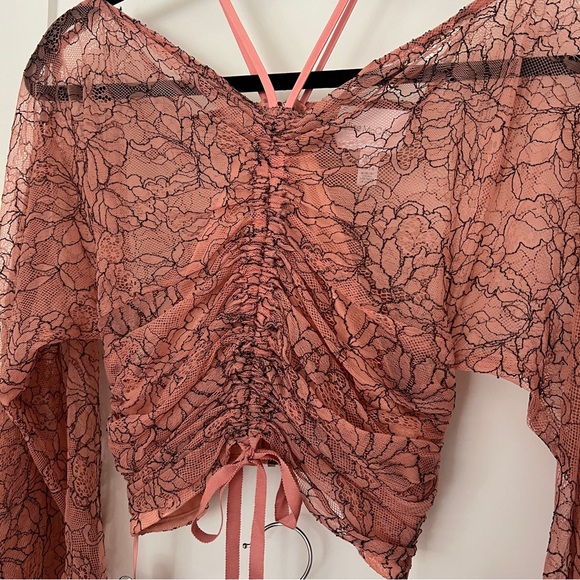 REVOLVE Alice McCall lace Set - Picture 7 of 14